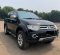 2013 Mitsubishi Pajero Sport Dakar 4x2 AT Hitam - Jual mobil bekas di DKI Jakarta-7