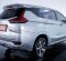 2018 Mitsubishi Xpander Ultimate A/T Silver - Jual mobil bekas di DKI Jakarta-6