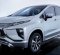 2018 Mitsubishi Xpander Ultimate A/T Silver - Jual mobil bekas di DKI Jakarta-8