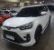 2022 Toyota Raize 1.0T GR Sport CVT (One Tone) Putih - Jual mobil bekas di DKI Jakarta-1