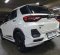 2022 Toyota Raize 1.0T GR Sport CVT (One Tone) Putih - Jual mobil bekas di DKI Jakarta-3