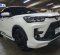 2022 Toyota Raize 1.0T GR Sport CVT (One Tone) Putih - Jual mobil bekas di DKI Jakarta-7