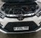 2022 Toyota Raize 1.0T GR Sport CVT (One Tone) Putih - Jual mobil bekas di DKI Jakarta-12