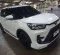 2022 Toyota Raize 1.0T GR Sport CVT (One Tone) Putih - Jual mobil bekas di DKI Jakarta-14