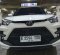 2022 Toyota Raize 1.0T GR Sport CVT (One Tone) Putih - Jual mobil bekas di DKI Jakarta-17