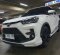 2022 Toyota Raize 1.0T GR Sport CVT (One Tone) Putih - Jual mobil bekas di DKI Jakarta-20