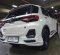 2022 Toyota Raize 1.0T GR Sport CVT (One Tone) Putih - Jual mobil bekas di DKI Jakarta-21