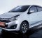 2018 Daihatsu Ayla 1.2L R MT Silver - Jual mobil bekas di Banten-10