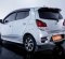 2018 Daihatsu Ayla 1.2L R MT Silver - Jual mobil bekas di Banten-12