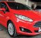 2014 Ford Fiesta Sport Merah - Jual mobil bekas di DKI Jakarta-2