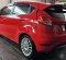 2014 Ford Fiesta Sport Merah - Jual mobil bekas di DKI Jakarta-11