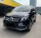 2019 Mercedes-Benz V-Class V 260 Hitam - Jual mobil bekas di DKI Jakarta-5