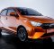 2023 Daihatsu Ayla 1.0L X MT Orange - Jual mobil bekas di DKI Jakarta-5