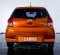 2023 Daihatsu Ayla 1.0L X MT Orange - Jual mobil bekas di DKI Jakarta-6