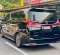 2018 Toyota Alphard 2.5 G A/T Hitam - Jual mobil bekas di DKI Jakarta-3