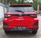 2021 Toyota Raize 1.0T G CVT Two Tone Merah - Jual mobil bekas di Jawa Barat-3