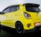 2022 Toyota Agya Kuning - Jual mobil bekas di Banten-2