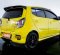 2022 Toyota Agya Kuning - Jual mobil bekas di Banten-6