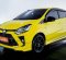 2022 Toyota Agya Kuning - Jual mobil bekas di Banten-7