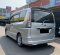 2013 Nissan Serena Highway Star Silver - Jual mobil bekas di DKI Jakarta-9