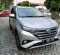 2021 Toyota Rush G AT Silver - Jual mobil bekas di Banten-2