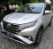 2021 Toyota Rush G AT Silver - Jual mobil bekas di Banten-6