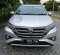 2021 Toyota Rush G AT Silver - Jual mobil bekas di Banten-7