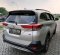 2021 Toyota Rush G AT Silver - Jual mobil bekas di Banten-9