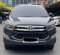 2017 Toyota Kijang Innova 2.4G Abu-abu - Jual mobil bekas di DKI Jakarta-7