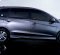 2019 Honda Mobilio E CVT Abu-abu - Jual mobil bekas di DKI Jakarta-1