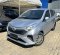 2019 Daihatsu Sigra 1.2 R MT Silver - Jual mobil bekas di Jawa Tengah-6