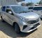 2019 Daihatsu Sigra 1.2 R MT Silver - Jual mobil bekas di Jawa Tengah-7