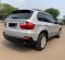 2008 BMW X5 F15 3.0 V6 Abu-abu - Jual mobil bekas di DKI Jakarta-5