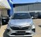 2019 Daihatsu Sigra 1.2 R MT Silver - Jual mobil bekas di Jawa Tengah-9