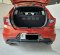 2019 Honda Brio Rs 1.2 Automatic Orange - Jual mobil bekas di Jawa Barat-11