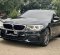 2020 BMW 5 Series 530i Hitam - Jual mobil bekas di Jawa Barat-8