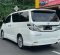 2014 Toyota Vellfire 2.4 NA Putih - Jual mobil bekas di DKI Jakarta-4