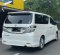 2014 Toyota Vellfire 2.4 NA Putih - Jual mobil bekas di DKI Jakarta-5