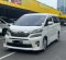 2014 Toyota Vellfire 2.4 NA Putih - Jual mobil bekas di DKI Jakarta-7