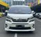 2014 Toyota Vellfire 2.4 NA Putih - Jual mobil bekas di DKI Jakarta-10