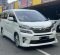 2014 Toyota Vellfire 2.4 NA Putih - Jual mobil bekas di DKI Jakarta-11