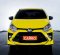 2022 Toyota Agya Kuning - Jual mobil bekas di Banten-6