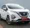 2019 Nissan Livina VL AT Putih - Jual mobil bekas di Banten-6