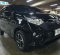 2024 Daihatsu Sigra 1.2 R AT Hitam - Jual mobil bekas di DKI Jakarta-18