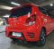 2018 Daihatsu Ayla 1.2 R Deluxe Merah - Jual mobil bekas di DKI Jakarta-7