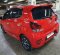 2018 Daihatsu Ayla 1.2 R Deluxe Merah - Jual mobil bekas di DKI Jakarta-8