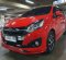 2018 Daihatsu Ayla 1.2 R Deluxe Merah - Jual mobil bekas di DKI Jakarta-11