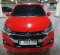 2018 Daihatsu Ayla 1.2 R Deluxe Merah - Jual mobil bekas di DKI Jakarta-13