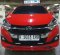 2018 Daihatsu Ayla 1.2 R Deluxe Merah - Jual mobil bekas di DKI Jakarta-19