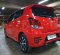 2018 Daihatsu Ayla 1.2 R Deluxe Merah - Jual mobil bekas di DKI Jakarta-20